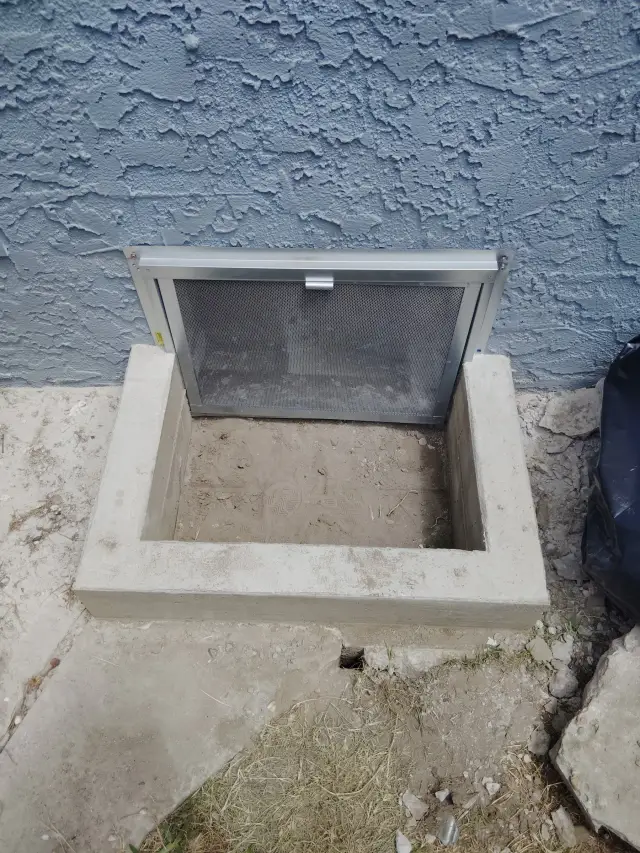 Foundation and repair in Long Beach
