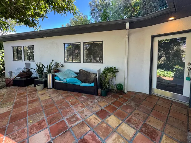 Full remodel in Los Angeles