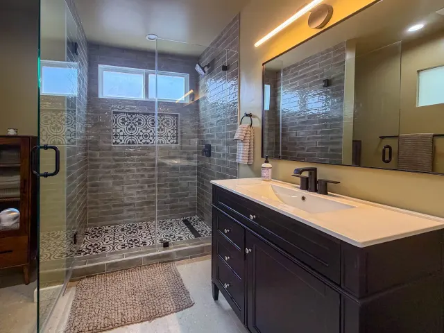 Full remodel in Venice