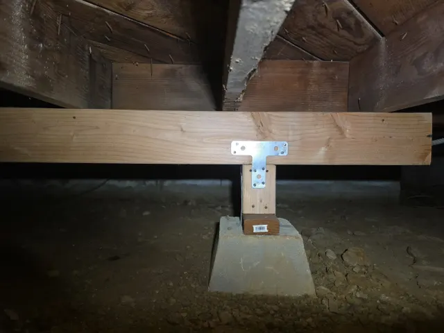 Plumbing in Montebello