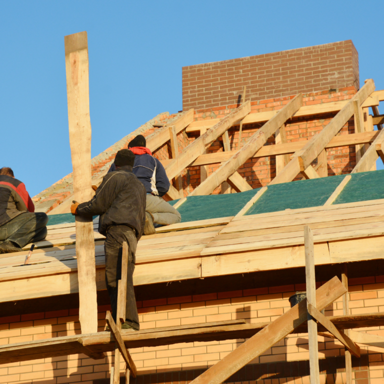 roof ventilation