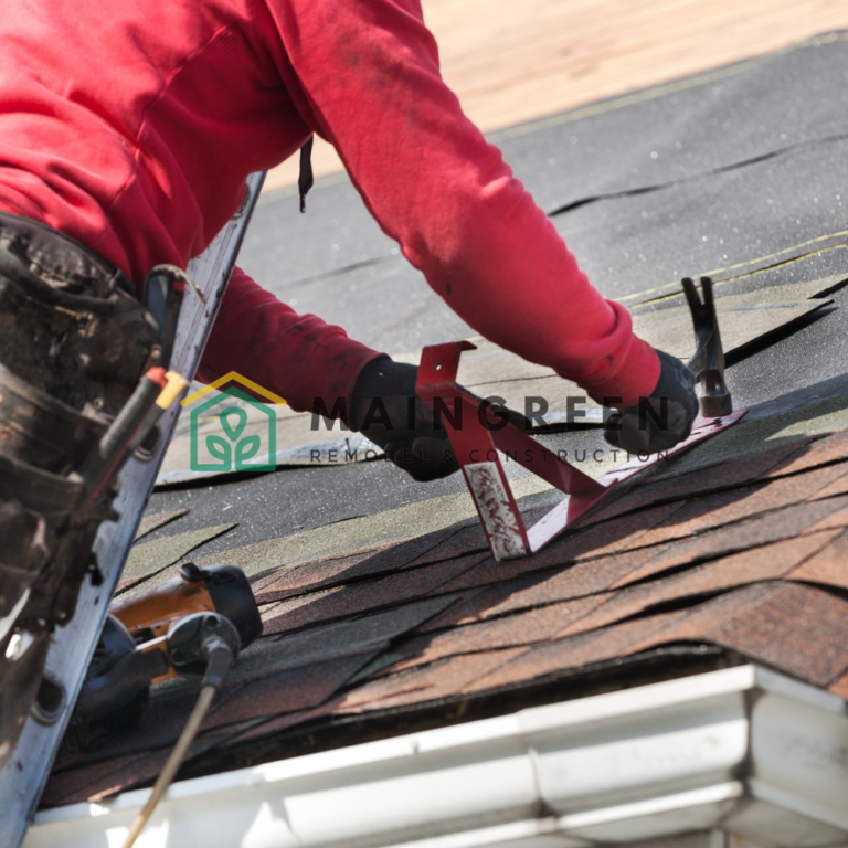 roof safety